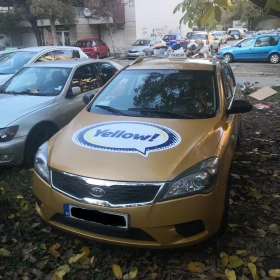 Kia Ceed  - изображение 1