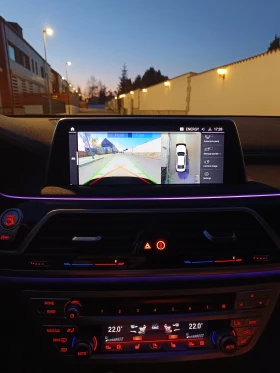 BMW 740 M SportPacket * LONG * 60 000 km, снимка 14