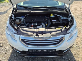 Peugeot 2008 1.6EHdi - 13900 лв. / 7106.96 € - 85313288 16
