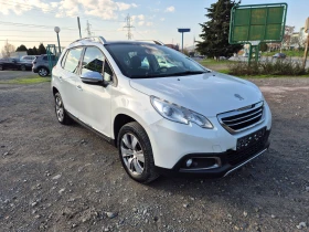 Peugeot 2008 1.6EHdi - 13900 лв. / 7106.96 € - 85313288 7