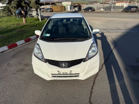 Honda Jazz 1.2 газ