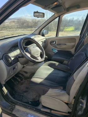 Renault Scenic, снимка 10 — Bazar.bg Renault Scenic, снимка 10