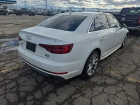 Audi A4 * Progressiv * CARFAX * ФИНАНСИРАНЕ - 27100 лв. / 13856.01 € - 72798062 3