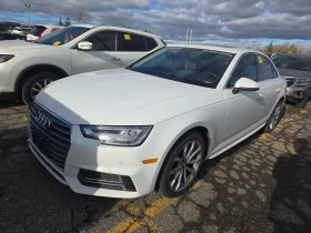 Audi A4 * Progressiv * CARFAX * ФИНАНСИРАНЕ