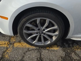 Audi A4 * Progressiv * CARFAX * ФИНАНСИРАНЕ - 27100 лв. / 13856.01 € - 72798062 6