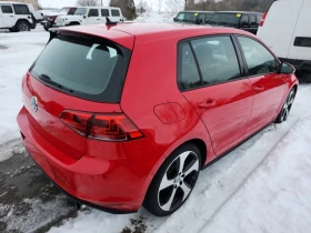 VW Golf * AUTOBAHN * CARFAX * ЦЕНА ДО БГ - 21050 лв. / 10762.69 € - 58143127 3