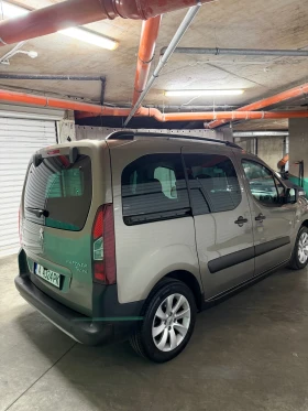 Peugeot Partner Outdoor, снимка 5