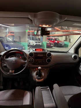 Peugeot Partner Outdoor, снимка 8