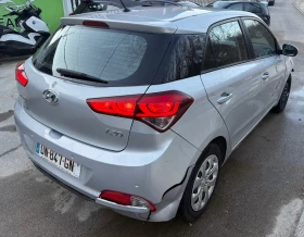 Hyundai I20 1.1CRDI EURO6 - 7700 лв. / 3936.95 € - 34511108 8