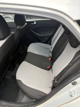 Hyundai I20 1.1CRDI EURO6 | Mobile.bg � ����� ������ 10