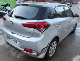 Hyundai I20 1.1CRDI EURO6 - 7700 лв. / 3936.95 € - 34511108 9