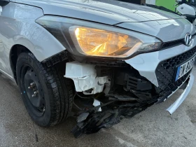 Hyundai I20 1.1CRDI EURO6 - 7700 лв. / 3936.95 € - 34511108 4
