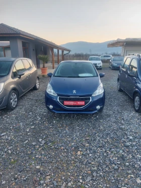 Peugeot 208 208, снимка 2