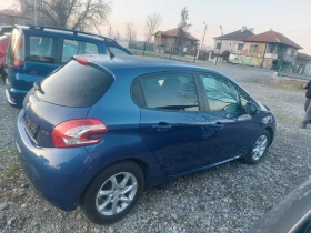 Peugeot 208 208, снимка 3