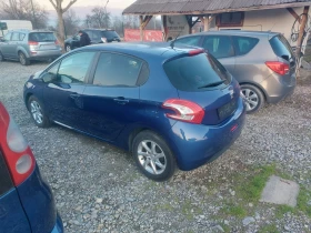 Peugeot 208 208, снимка 5