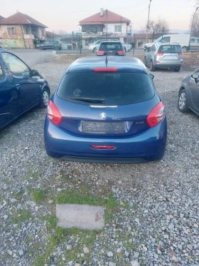 Peugeot 208 208, снимка 4
