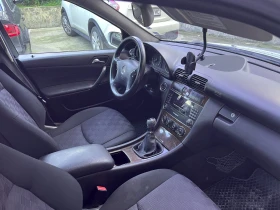 Mercedes-Benz C 220 - 2800 € / 5476.32 лв. - 17781465 7