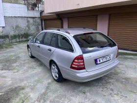 Mercedes-Benz C 220 - 2800 € / 5476.32 лв. - 17781465 5