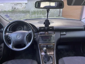 Mercedes-Benz C 220 - 2800 € / 5476.32 лв. - 17781465 8