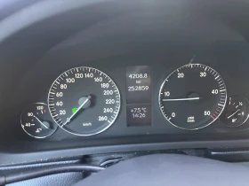 Mercedes-Benz C 220 - 2800 € / 5476.32 лв. - 17781465 10