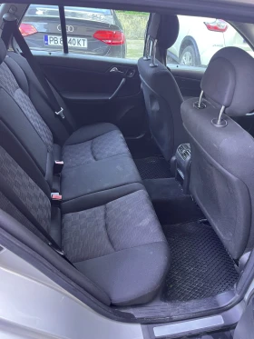Mercedes-Benz C 220 - 2800 € / 5476.32 лв. - 17781465 9