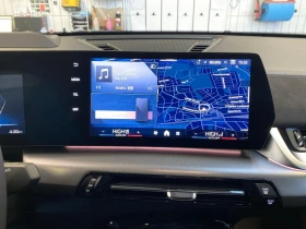 BMW iX2 30* M-SPORT* HEAD-UP* H&K* 360CAM* MEMORY* DISTR*  - 72800 € / 142384.42 лв. - 66341873 10