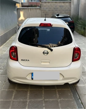Nissan Micra - 5500 € / 10757.07 лв. - 18779615 6