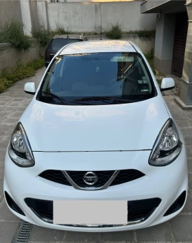 Nissan Micra - 5500 € / 10757.07 лв. - 18779615 5