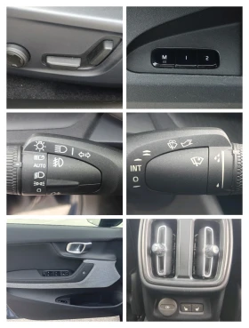 Polestar 2 AWD/408hp/78kwh/PANO/SOH 95%, снимка 13