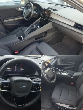 Polestar 2 AWD/408hp/78kwh/PANO/SOH 95%, снимка 10