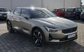 Polestar 2 AWD/408hp/78kwh/PANO/SOH 95%, снимка 3
