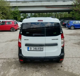 Dacia Dokker 1.5dci N1 - 3800 € / 7432.15 лв. - 66380149 3