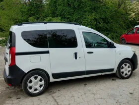 Dacia Dokker 1.5dci N1 - 3800 € / 7432.15 лв. - 66380149 4