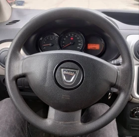 Dacia Dokker 1.5dci N1 - 3800 € / 7432.15 лв. - 66380149 5