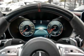 Mercedes-Benz C 43 AMG * Burmester аудио * CARFAX* ОПЦИЯ ЗА ФИНАНСИРАНЕ*  - 23250 € / 45473.05 лв. - 45009222 8