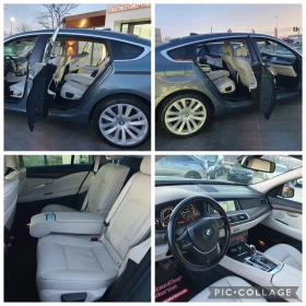 BMW 5 Gran Turismo 3.0D Futura  | Mobile.bg � ����� ������ 11