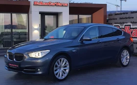 BMW 5 Gran Turismo 3.0D Futura 