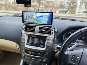 Lexus IS 250 Se, снимка 12