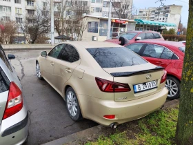 Lexus IS 250 Se, снимка 4