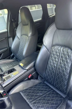 Audi A6 AVANT 40 TDI MildHybrid QUATTRO - 30000 € / 58674.90 лв. - 82798284 7