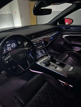Audi A6 AVANT 40 TDI MildHybrid QUATTRO - 30000 € / 58674.90 лв. - 82798284 6