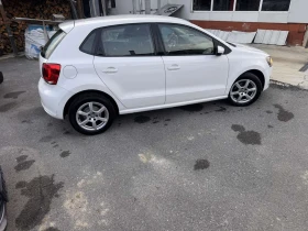 VW Polo - 3700 € / 7236.57 лв. - 38553175 3