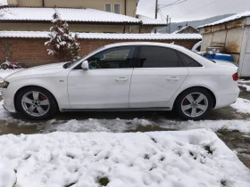 Audi A4 3.0 TDI - 8300 € / 16233.39 лв. - 98144577 11