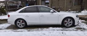 Audi A4 3.0 TDI - 8300 € / 16233.39 лв. - 98144577 10