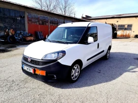 Fiat Doblo 1.6D MAXI PROFESSIONAL 3 МЕСТЕН 120К.С - 8300 € / 16233.39 лв. - 99812452 3