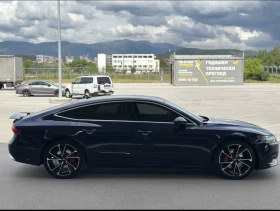 Audi A7 - 35000 € / 68454.05 лв. - 95838949 3