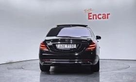 Mercedes-Benz S 500 - 20145 € / 39400.20 лв. - 64268447 4