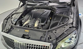 Mercedes-Benz S 500 - 20145 € / 39400.20 лв. - 64268447 6