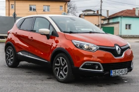 Renault Captur 1.2 TCe ШВЕЙЦАРИЯ Автоматик 113000км. - 8390 € / 16409.41 лв. - 76804977 8