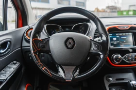 Renault Captur 1.2 TCe ШВЕЙЦАРИЯ Автоматик 113000км. - 8390 € / 16409.41 лв. - 76804977 12